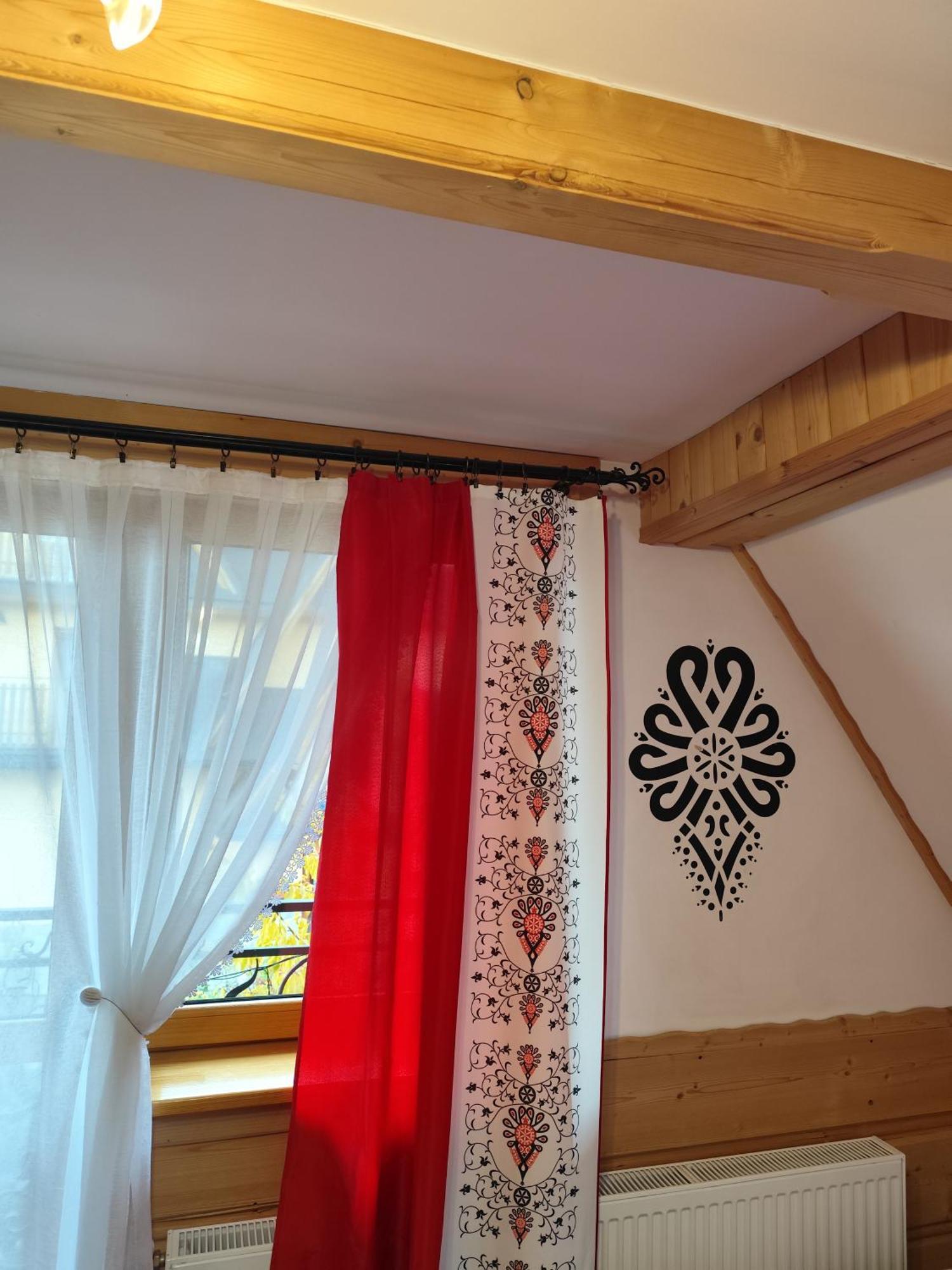Pokoje Malgorzatka 자코파네 외부 사진